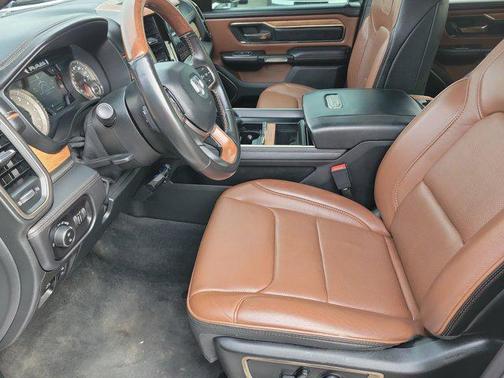 2022 RAM 1500 Longhorn