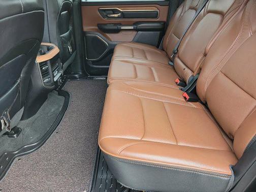 2022 RAM 1500 Longhorn