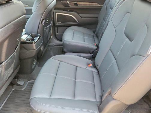 2025 Kia Telluride SX