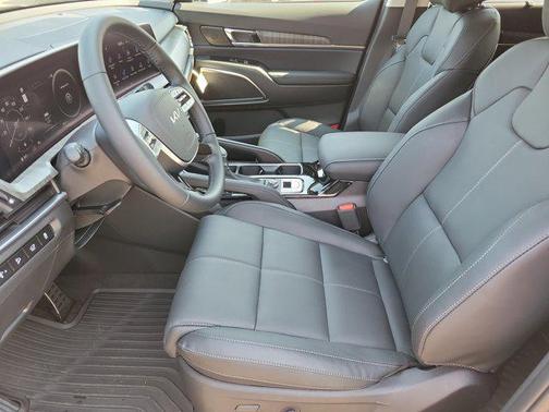 2025 Kia Telluride SX