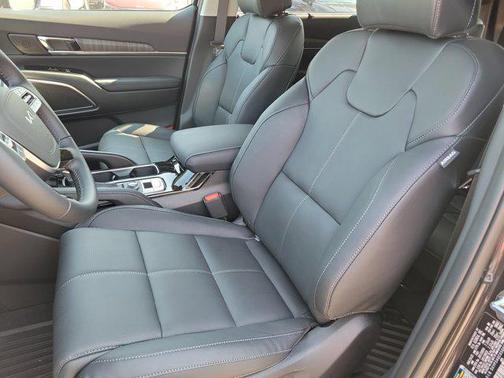 2025 Kia Telluride SX