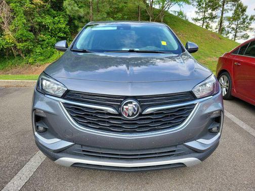 2020 Buick Encore GX Preferred