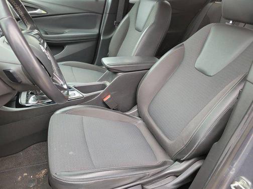 2020 Buick Encore GX Preferred