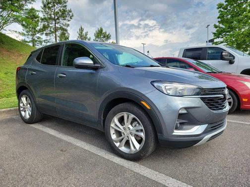 2020 Buick Encore GX Preferred