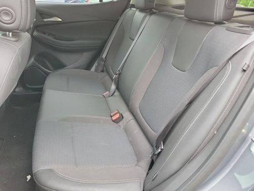 2020 Buick Encore GX Preferred