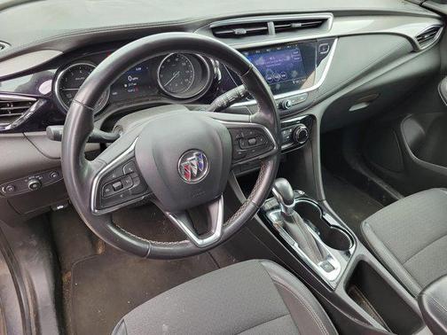 2020 Buick Encore GX Preferred