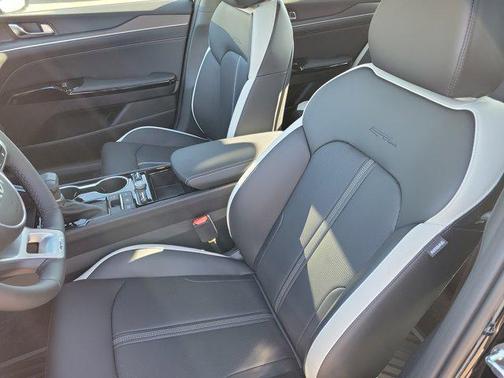 2026 Kia K5 GT-Line FWD