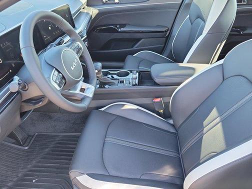 2026 Kia K5 GT-Line FWD