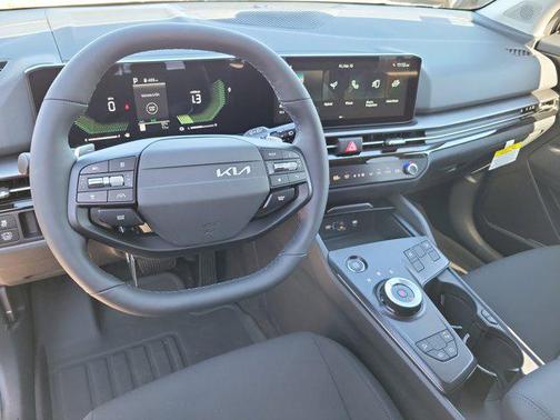 2026 Kia Sportage SX Turbo