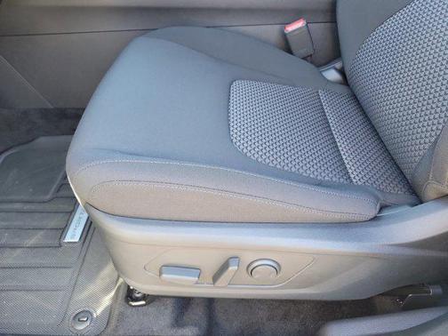 2026 Kia Sportage SX Turbo