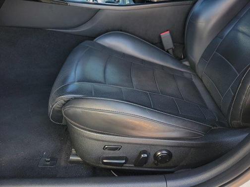 2022 Kia Stinger GT2