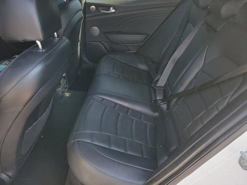 2022 Kia Stinger GT2