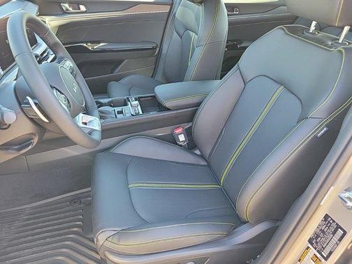 2025 Kia K5 GT