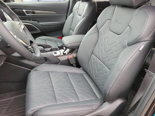 2025 Kia Telluride SX Prestige X-Line
