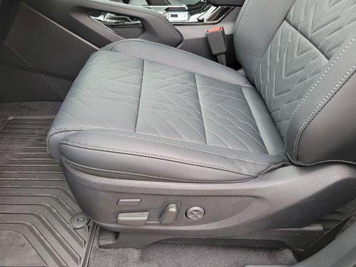 2025 Kia Telluride SX Prestige X-Line