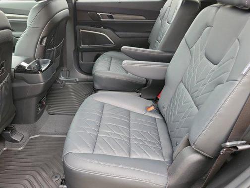 2025 Kia Telluride SX Prestige X-Line