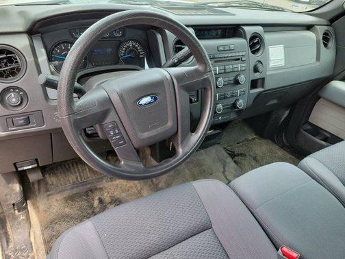 2013 Ford F-150 XL