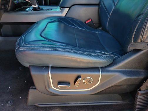 2018 Ford F-150 Limited