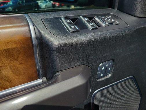 2018 Ford F-150 Limited