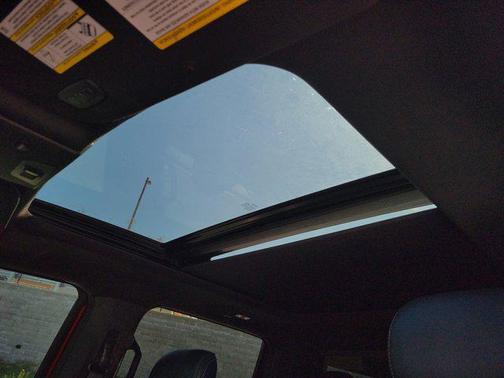 2018 Ford F-150 Limited