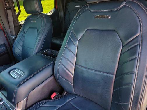 2018 Ford F-150 Limited