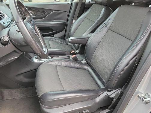 2016 Buick Encore Base