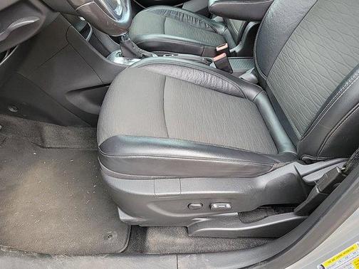 2016 Buick Encore Base