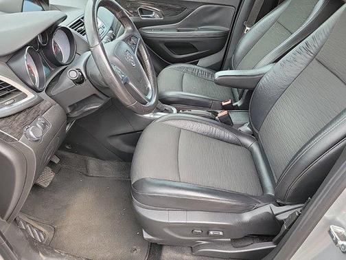 2016 Buick Encore Base
