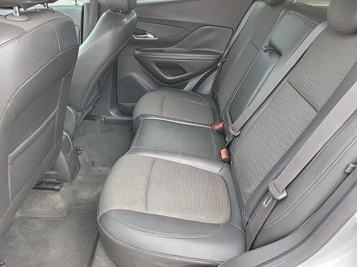 2016 Buick Encore Base