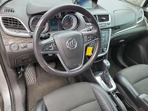 2016 Buick Encore Base