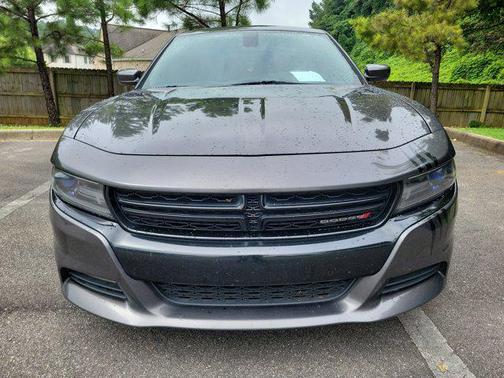 2017 Dodge Charger SXT