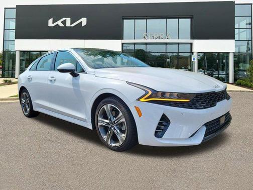 2024 Kia K5 EX