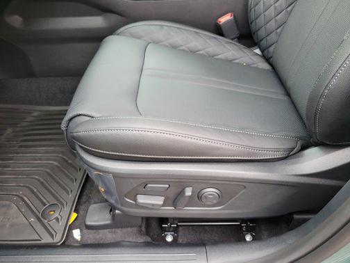 2026 Kia Sorento Hybrid SX Prestige