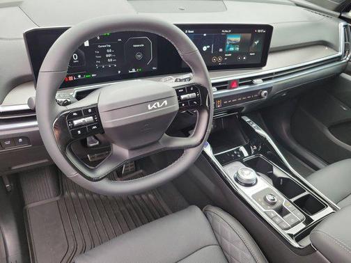 2026 Kia Sorento Hybrid SX Prestige