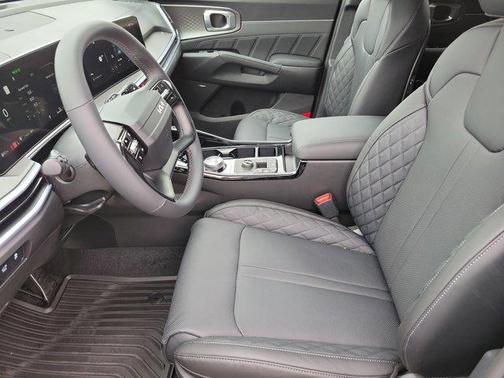 2026 Kia Sorento Hybrid SX Prestige