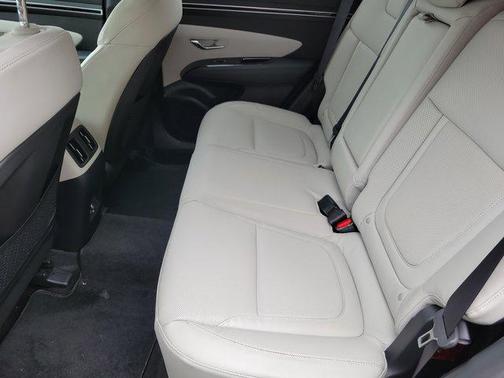 2023 Hyundai TUCSON Hybrid Limited