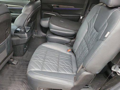 2024 Kia Telluride SX X-Pro