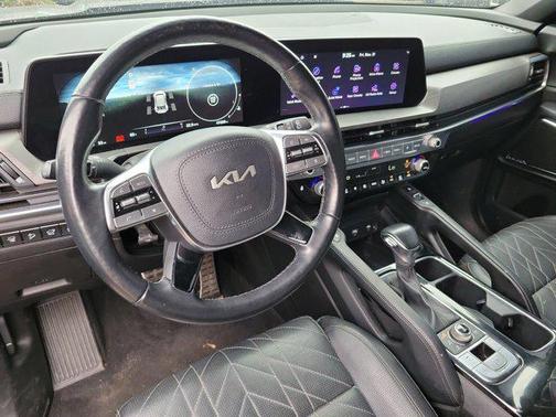 2024 Kia Telluride SX X-Pro