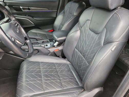 2024 Kia Telluride SX X-Pro