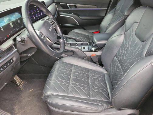 2024 Kia Telluride SX X-Pro