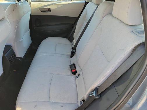 2024 Toyota Corolla Cross L