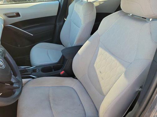 2024 Toyota Corolla Cross L