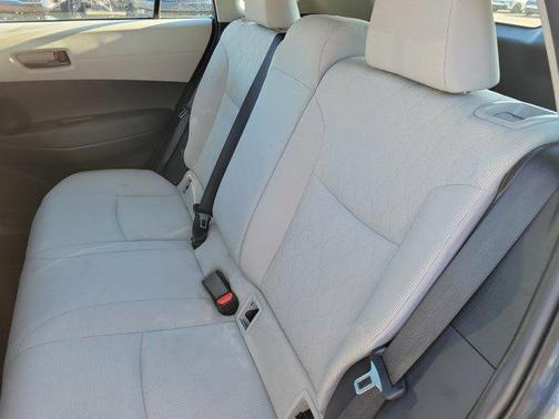 2024 Toyota Corolla Cross L