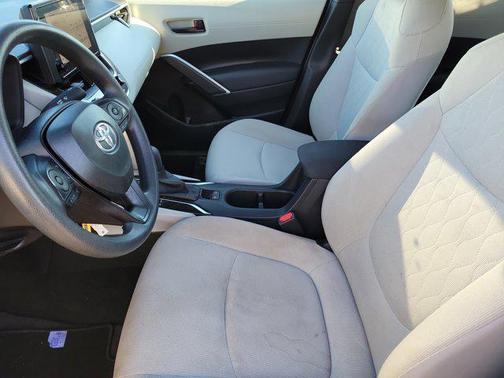 2024 Toyota Corolla Cross L