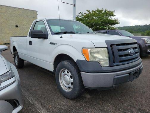 2012 Ford F-150 XL