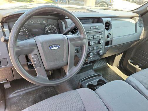 2012 Ford F-150 XL
