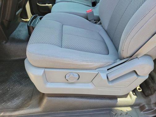 2012 Ford F-150 XL