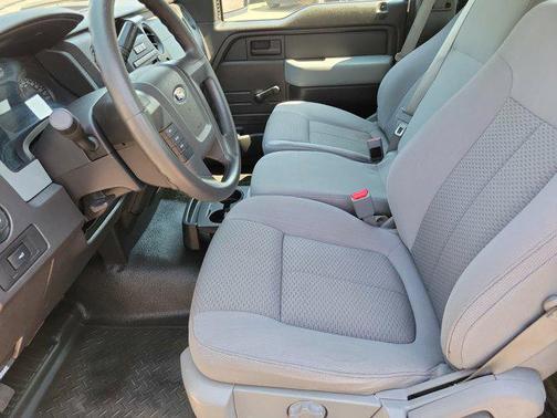 2012 Ford F-150 XL