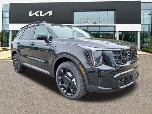 2026 Kia Sorento SX