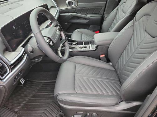 2026 Kia Sorento SX